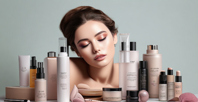 What are the bestselling cosmetics in 2022