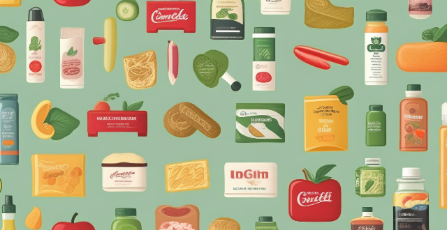 What are the safety standards for imported foods