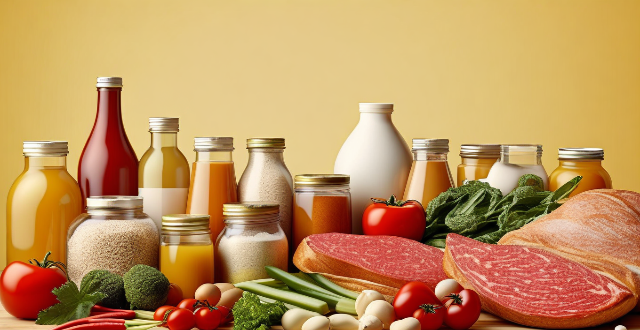 What foods should I avoid on a low-fat diet