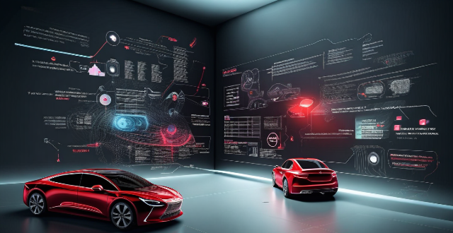 What are the latest trends in car technology and accessories
