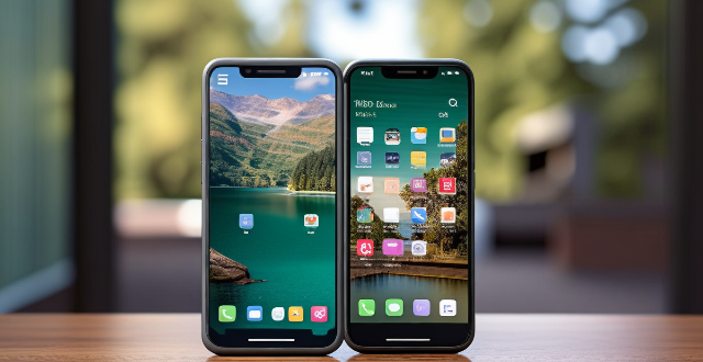 Are there any specific settings I should adjust on my smartphone to enhance privacy