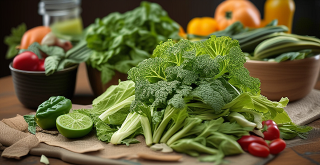 How are plant-based diets affecting the restaurant industry