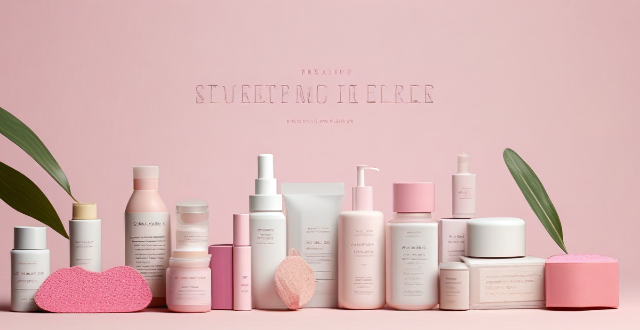 Are there any online cosmetic giveaways