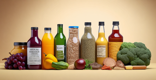 How does fast food affect our health in the long term