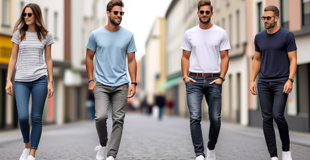 Can you suggest comfortable yet stylish clothing for city sightseeing tours