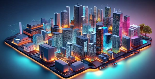 What are the future prospects for Huawei's battery technology