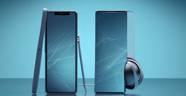 What are the latest trends in smartphone technology