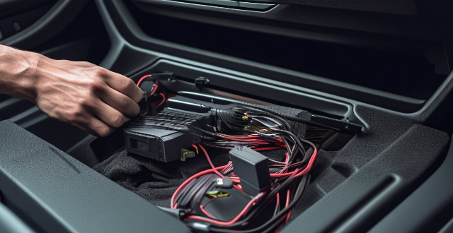Can I install a car audio system myself or should I seek professional help