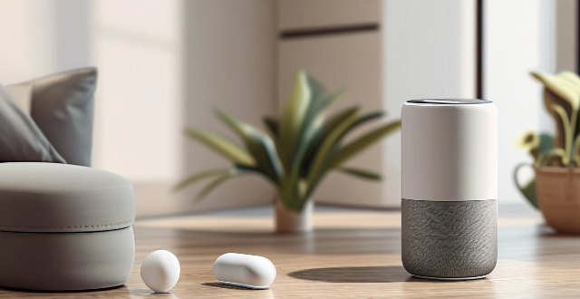 How often do Huawei release updates for their smart home devices