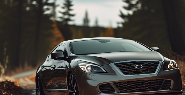 Is it okay to ask questions during a car test drive