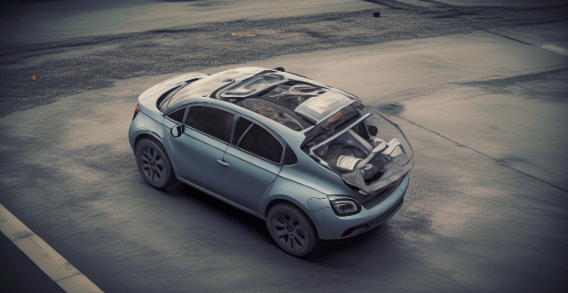 How does the weight of a vehicle influence its fuel consumption