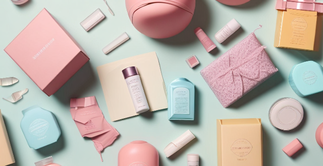 How can I create my own customized cosmetic gift set