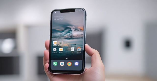 What are the key features of Huawei Enjoy series smartphones