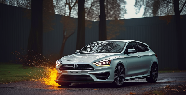 What is the difference between a 0-60 mph time and a quarter-mile time in car performance testing