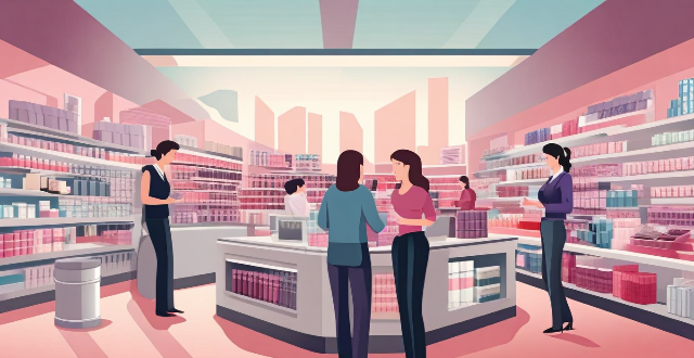 What are the most reliable online stores to purchase cosmetics