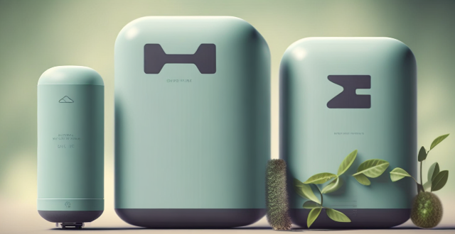 What is Huawei's approach to improving battery life in their devices