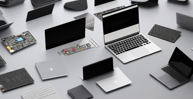 How does Huawei laptop compare to other brands in terms of performance