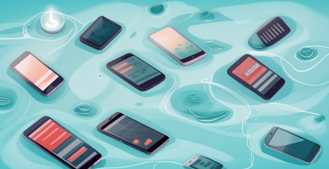 Can I still use my touchscreen on my waterproof phone underwater