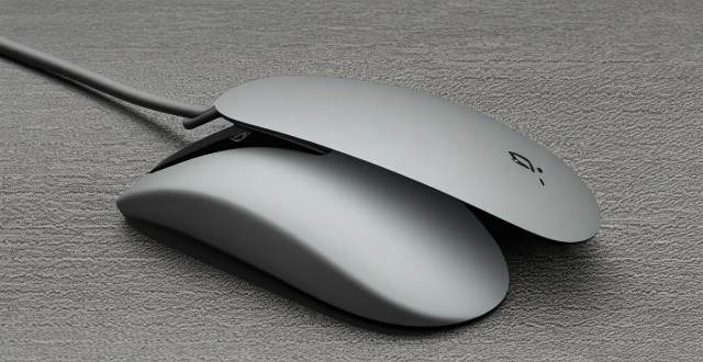 Can a computer mouse be used on any laptop or desktop