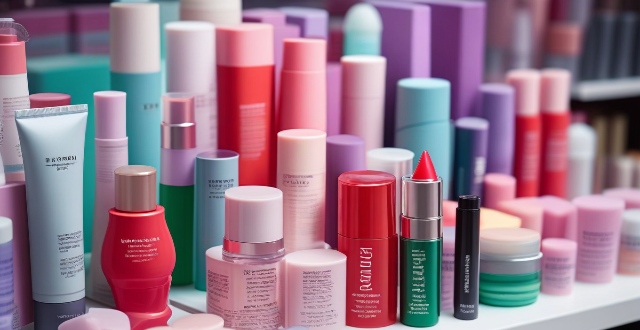 Is it safer to buy cosmetics in-store or online