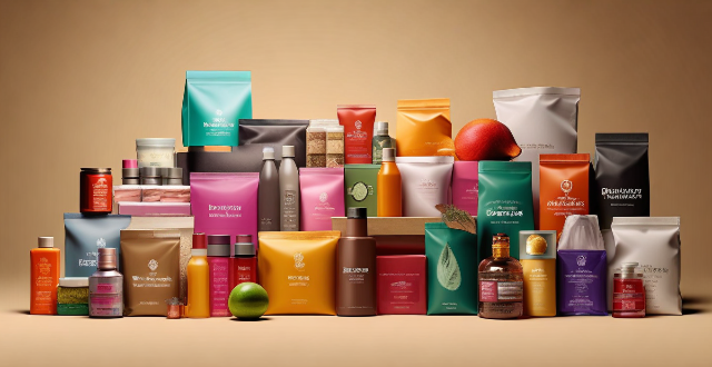 What are the most common types of cosmetic giveaways