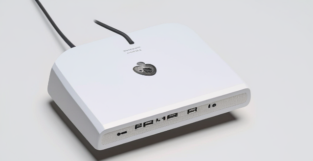 What are some features to look for when buying a computer mouse
