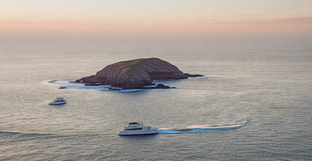 What are the most popular cruise routes for adventure seekers