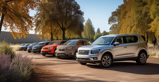 What are the challenges in implementing stricter automobile environmental standards