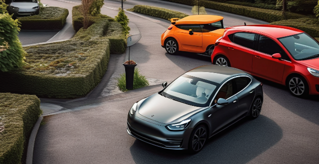 What is the process of getting a car loan