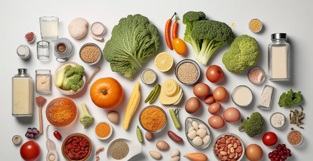 Can a specific diet plan contribute to losing weight in the face area