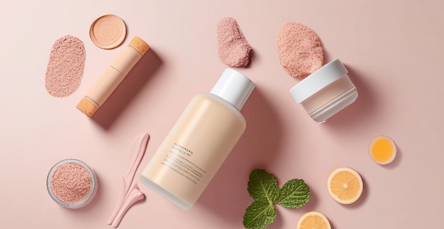 What are the benefits of using organic and natural cosmetics