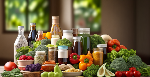 What are the health benefits of incorporating local foods into your diet