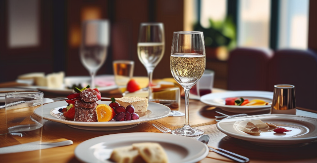 What are some tips for planning a successful dinner party