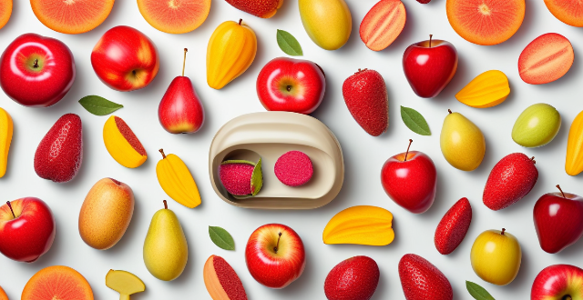 How can I reduce the fat content in my baking