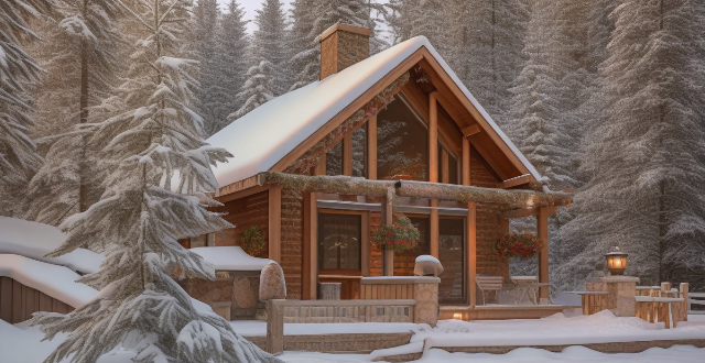 How much does it cost to go skiing for a weekend