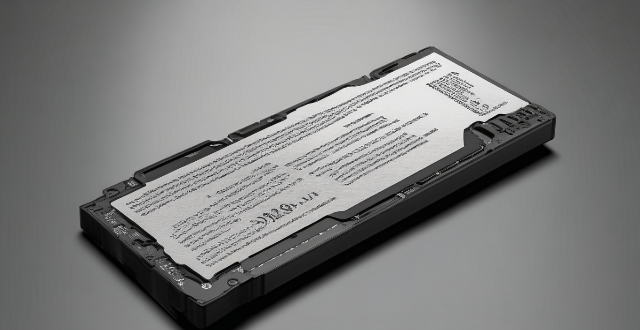 How often should I replace my laptop battery