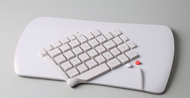 What is the best ergonomic keyboard for reducing hand strain