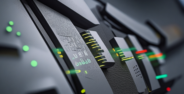 What is the difference between a wired and wireless network card
