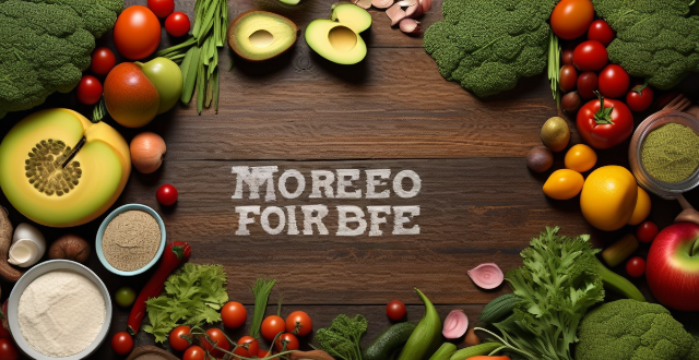 How can I incorporate more fiber into my daily diet