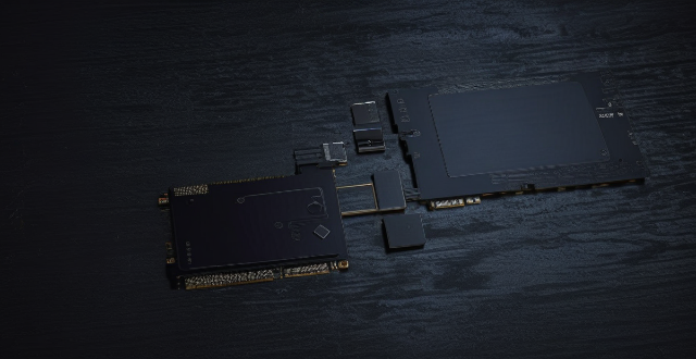 What is a computer processor