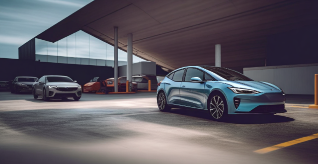 What should I look for when test driving a car