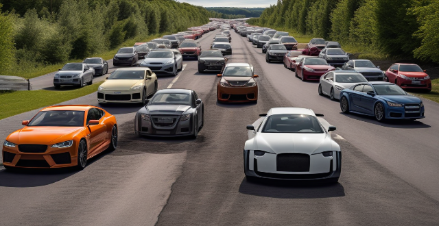 How often should car performance tests be conducted on a vehicle