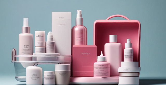Does the packaging of cosmetics impact their shelf life
