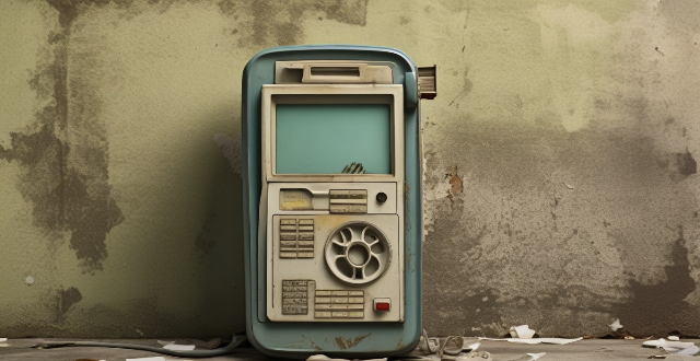 Where can I recycle my old mobile phone