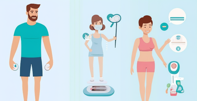 How does body fat percentage affect overall health