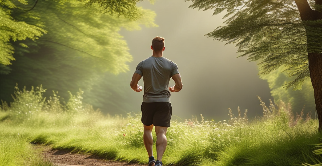 Is sprinting more effective than jogging for weight loss