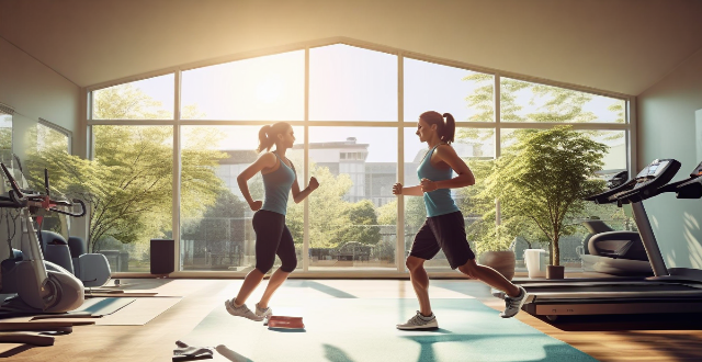 What is the difference between aerobic and anaerobic exercise