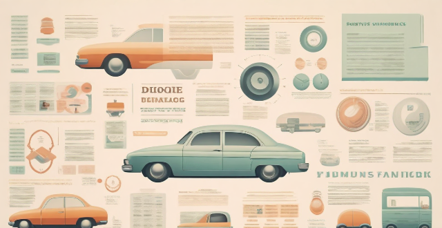 How do I determine the right car for my needs and budget