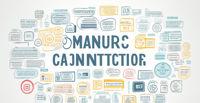 What are the common ways for cosmetics manufacturers to implement anti-counterfeiting measures