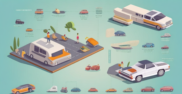 How do I plan a successful car travel itinerary